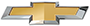 chevrolet logo
