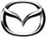 mazda logo